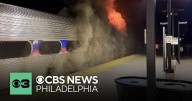Feds say SEPTA must make changes after multiple fires on Regional Rail trains