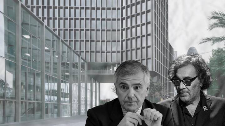 El dueño de Mediapro encarga la venta de la empresa al hijo de Samaranch