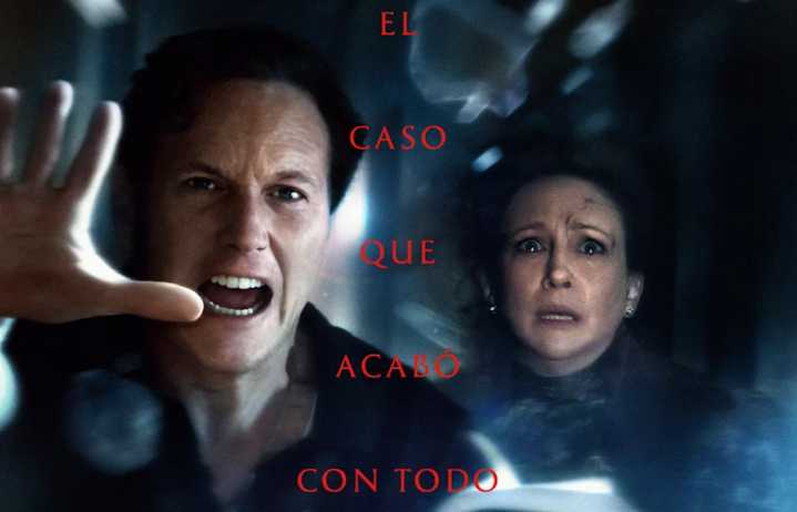 Warner Bros confirma precuela de ‘El Conjuro’: la historia se remontará a los orígenes del universo sobrenatural antes de los Warren