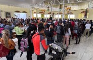 Video.- Miles de peregrinos visitan el Santuario de San Judas Tadeo