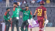 Bangladesh Vs West Indies Live Cricket Score 1st T20I: Follow Live Updates, Scorecard, Ball
