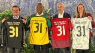 Arriola ve en el Mundial la clave para exportar talento mexicano