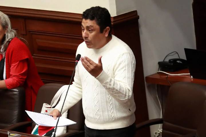 INPE: Guillermo Bermejo Rojas será trasladado al penal de máxima seguridad Ancón I