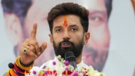 Thanks to BJP, JD(U) for showing big heart: Chirag Paswan on seat