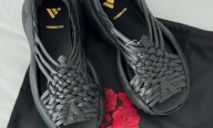 Adidas pagará por plagiar huaraches oaxaqueños: logran acuerdo con artesanos