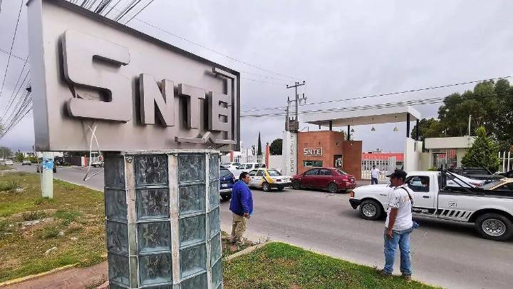 SNTE Hidalgo anuncia pago de incentivo y retroactivo a personal. ¿Cuándo?
