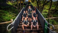 Perth Airport firefighters set big stair climbing challenge for second year to raise money for Telethon 2025