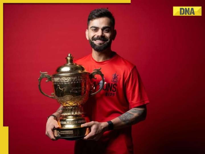 Virat Kohli's 'SHOCKING' RCB step leaves fans wondering: Is IPL retirement near?