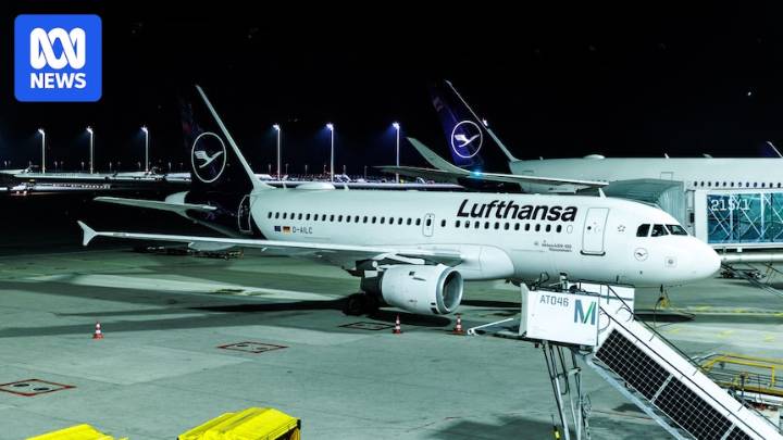 Germany's Munich Airport reopens after string of drone sightings across Europe