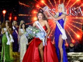 I went to the Miss USA 2025 pageant. Here's everything you missed.