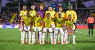 🔴EN VIVO | Colombia vs. Nigeria por el Mundial sub-20 Chile 2025