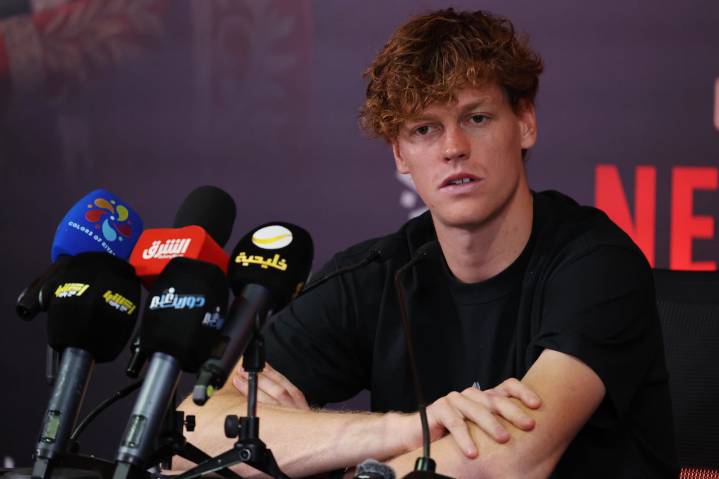 Jannik Sinner Breaks Silence on Davis Cup Controversy With a Bold Stance: “Accept All the Criticism”