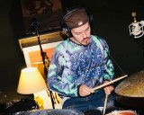 Ladrones hurtaron todos los instrumentos de Orestes Gómez, percusionista de Rawayana