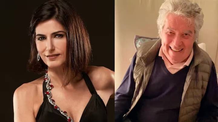 «Era un picaflor»: Revelan nuevos detalles del supuesto romance entre Cecilia Milone y Chico Novarro