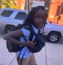 Baltimore police search for missing 12