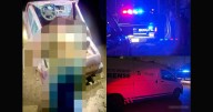 Un homicidio, un carro de juguete y la violencia que no da tregua en Juárez