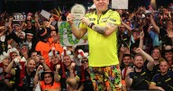 German Darts Championship 2025: Full schedule and start times in Hildesheim