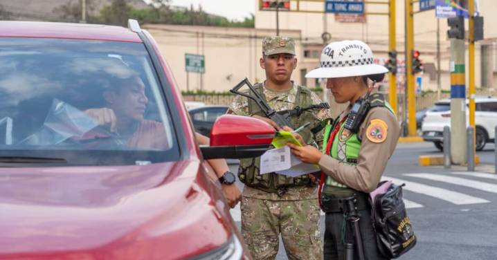 Estado de emergencia para la emergencia política