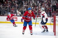 Canadiens aim for playoff return as expectations rise: ‘It gets tougher now’