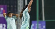 México Sub-17 resiste con diez y vence a Países Bajos con golazo de Reyes