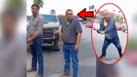 Agrede director de la UNTA Saltillo a excolaborador con palo de trapeador