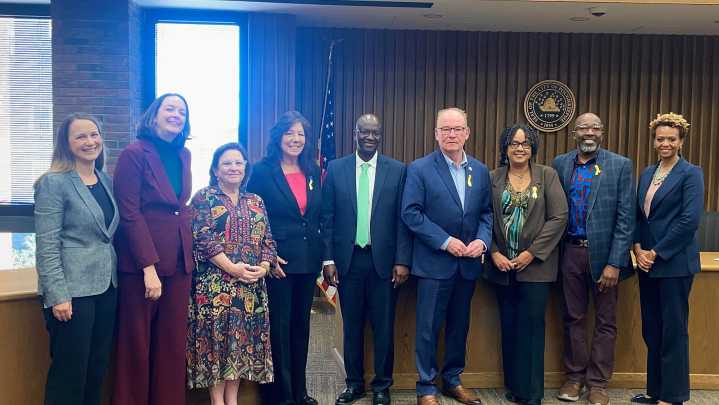 Adolescent programming in Poughkeepsie gets $5 million boost
