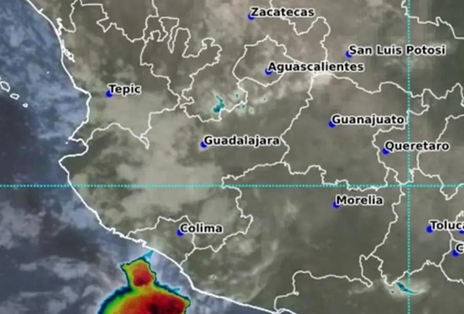 Así será el clima HOY domingo 19 de octubre en Puerto Vallarta