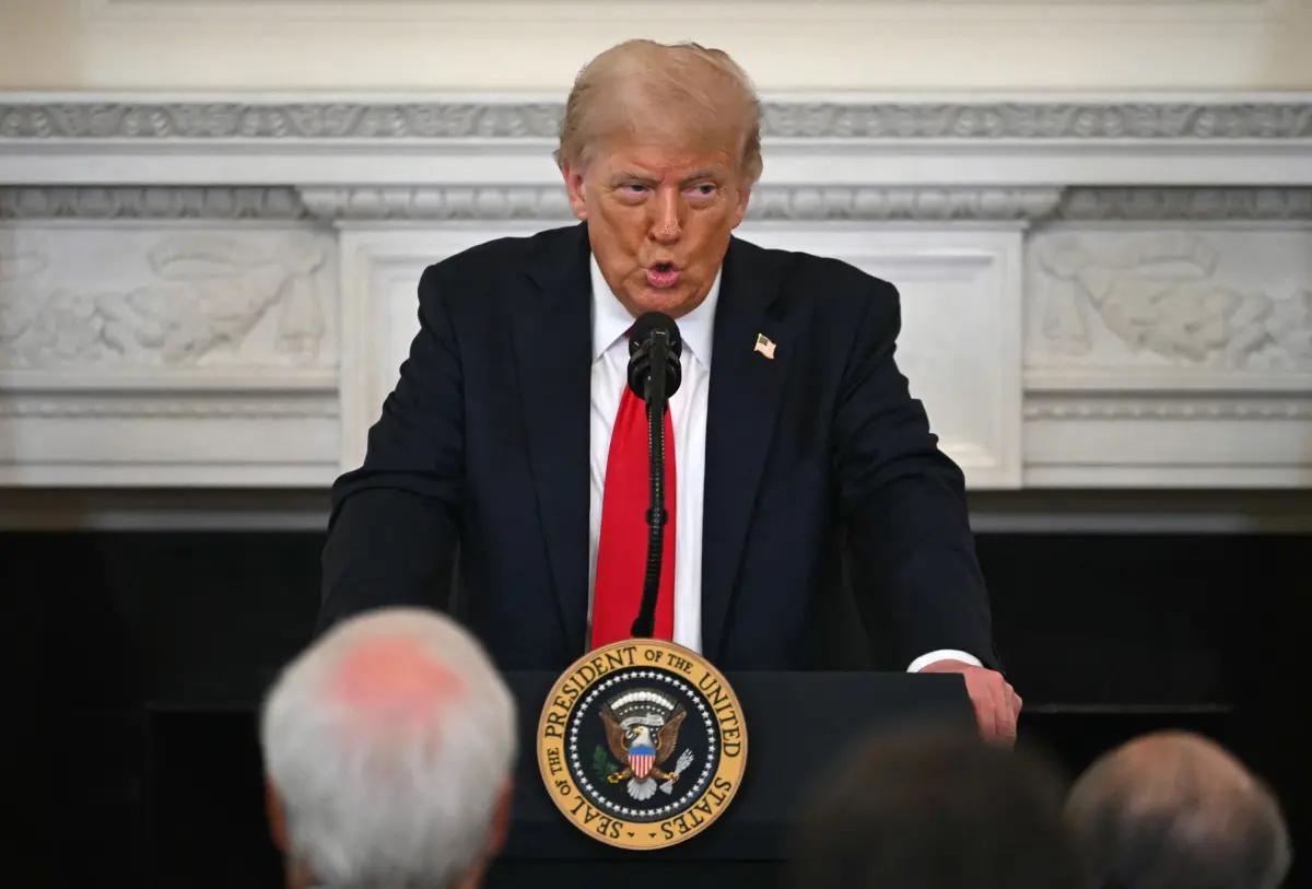 Trump busca un lugar entre los Nobel de la Paz, mientras el mundo debate su legado