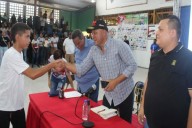 Fomento de banca comunal para apoyar a los caficultores de Trujillo