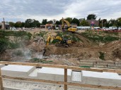 One Edina bridge to reopen, another delayed after months of disruption