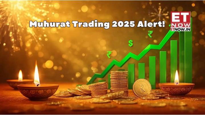 Muhurat Trading 2025: 5 Key things to keep in mind during session