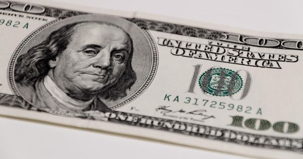 Libra esterlina y DÓLAR: a cuánto cotiza este lunes 27 de octubre en Estados Unidos