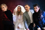 "Dos reinas y una corona" sube a escena este domingo en Espacio Máscara