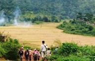 Safety first: Govt can’t provide assurances to Lapangap villagers over harvest