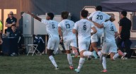 Inland college notes: CBU soccer reaching new heights