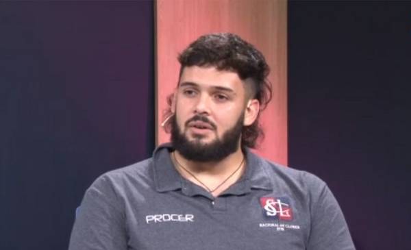 VIDEO. La previa del otro clásico del rugby | San Luis y Los Tilos definen muchas cosas