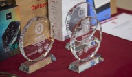 Estudiantes de Copiapó obtienen segundo lugar en Torneo Delibera 2025