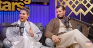 Hilaria Baldwin Complains 'the World' Is Always 'Trying to Beat Me' After Shocking 'DWTS' Elimination: 'No Matter What I Do, It’s Not Enough'