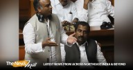 Permission should not be granted to hold RSS events in Govt premises: Karnataka Minister Priyank Kharge writes to Chief Secy