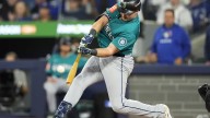Mariners' Cal Raleigh shrugs off 15 innings, continues growing Seattle legend