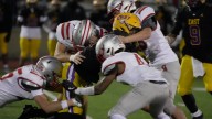 East/WOIS surges past Canandaigua in Section V football