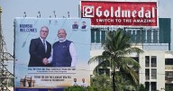 Keir Starmer’s India visit comes as balance of power shifts, but both sides need growth