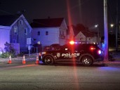 West Haven police ask for video, information on man found dead in bushes