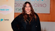 Quién es Yolanda Ramos: edad, su marido e hijos y sus películas y programas de TV antes de Late Xou