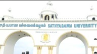 Sathyabama University student files Lokpal complaint over alleged classroom gender segregation