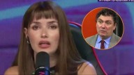 Una periodista se quebró y contó el acoso que sufre desde hace meses