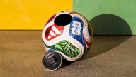 Hello, Trionda. Adidas' new World Cup ball and everything you need to know about it