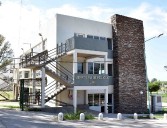 Hallan sin vida a un hombre de 65 años en su vivienda de Villa Mercedes