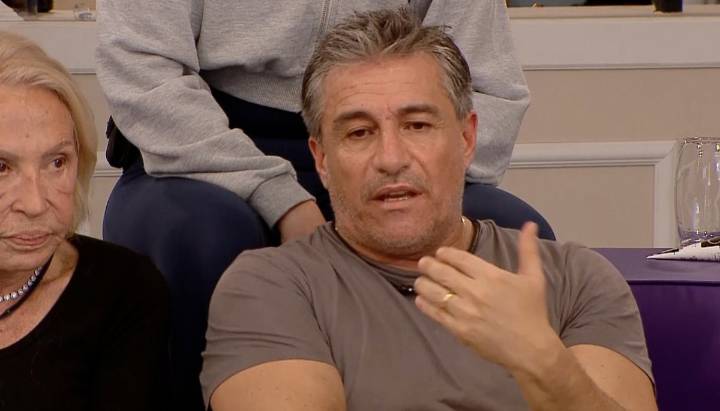 Fernando Solabarrieta se sincera en “El Internado” al hablar de su adicción con las drogas tras su separación: "Llegué a índices terribles”