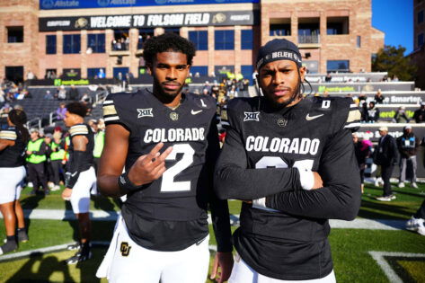 Ravens Close the Door on Shilo Sanders After Shedeur Rejected Them in the Draft Shedeur turned down the Ravens, who also passed on Shilo Sanders. Baltimore’s moves show a team reshaping as Shilo fight